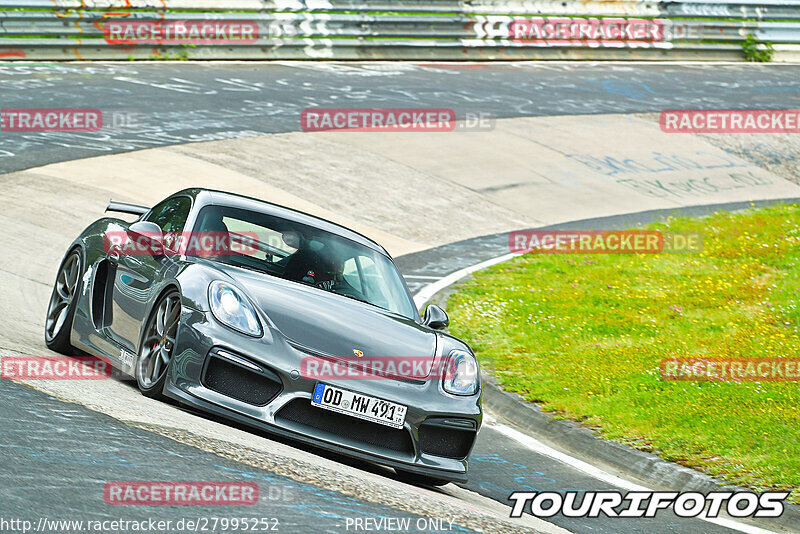 Bild #27995252 - Touristenfahrten Nürburgring Nordschleife (26.05.2024)