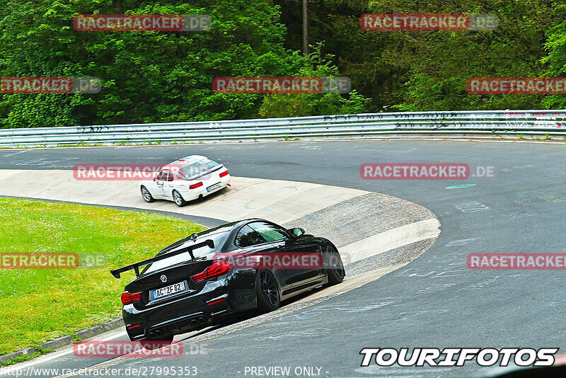 Bild #27995353 - Touristenfahrten Nürburgring Nordschleife (26.05.2024)