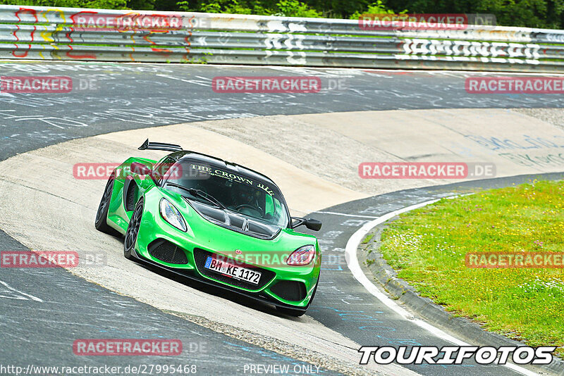 Bild #27995468 - Touristenfahrten Nürburgring Nordschleife (26.05.2024)