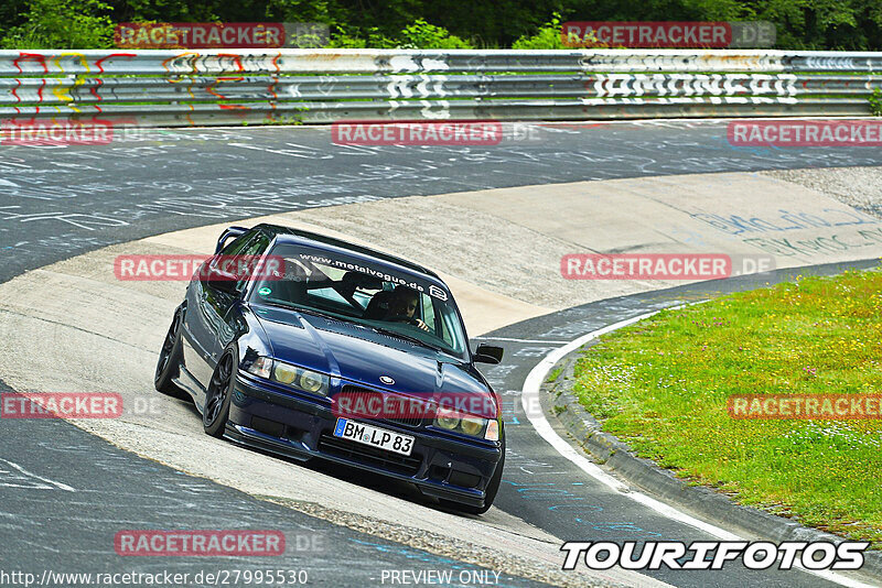 Bild #27995530 - Touristenfahrten Nürburgring Nordschleife (26.05.2024)