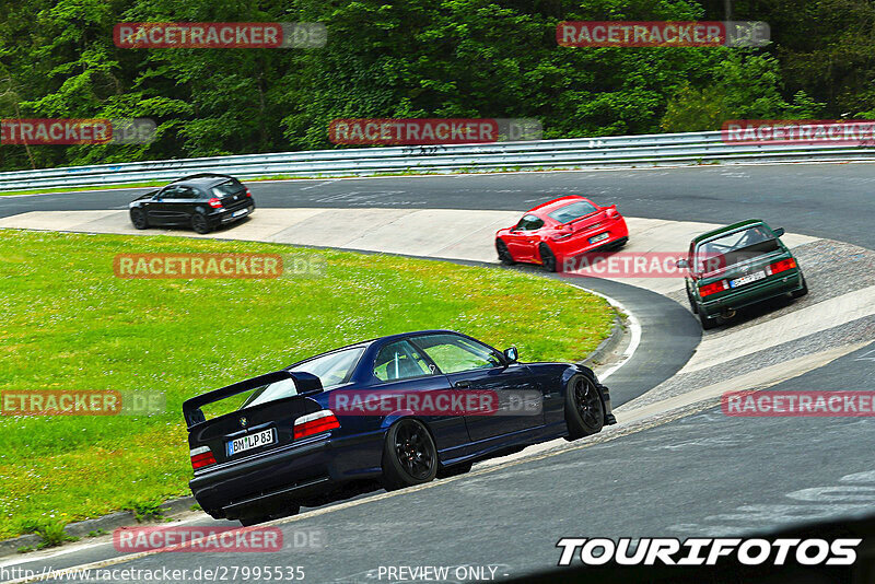 Bild #27995535 - Touristenfahrten Nürburgring Nordschleife (26.05.2024)