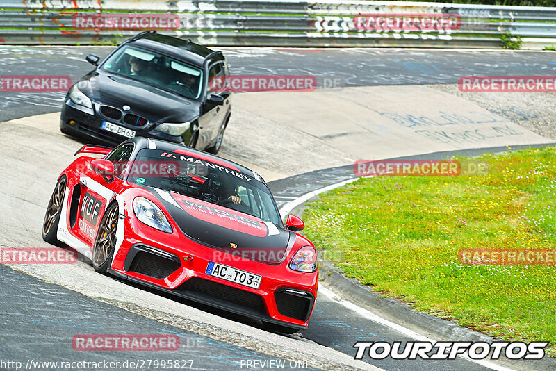 Bild #27995827 - Touristenfahrten Nürburgring Nordschleife (26.05.2024)