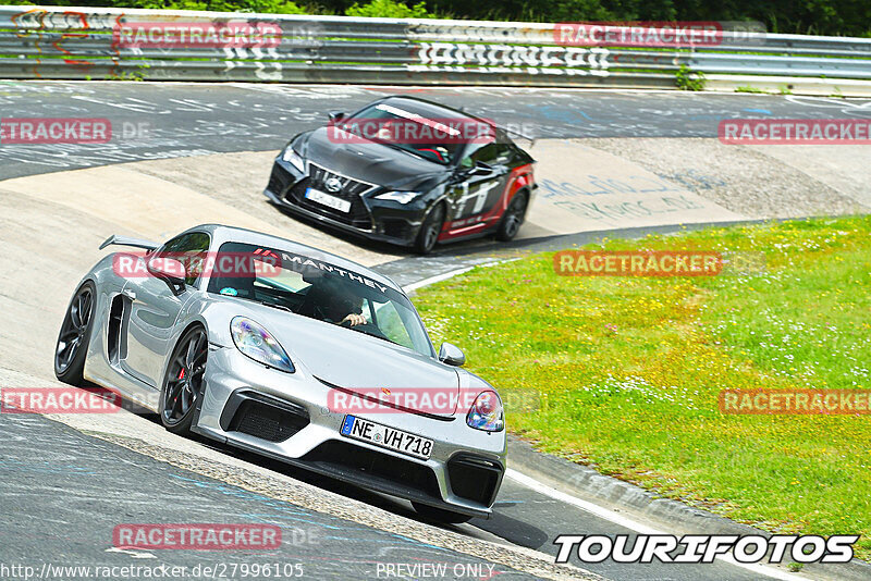 Bild #27996105 - Touristenfahrten Nürburgring Nordschleife (26.05.2024)