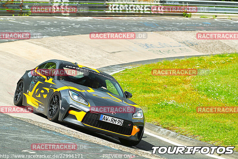 Bild #27996171 - Touristenfahrten Nürburgring Nordschleife (26.05.2024)