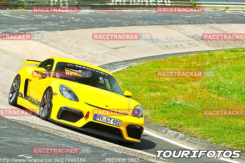 Bild #27996184 - Touristenfahrten Nürburgring Nordschleife (26.05.2024)