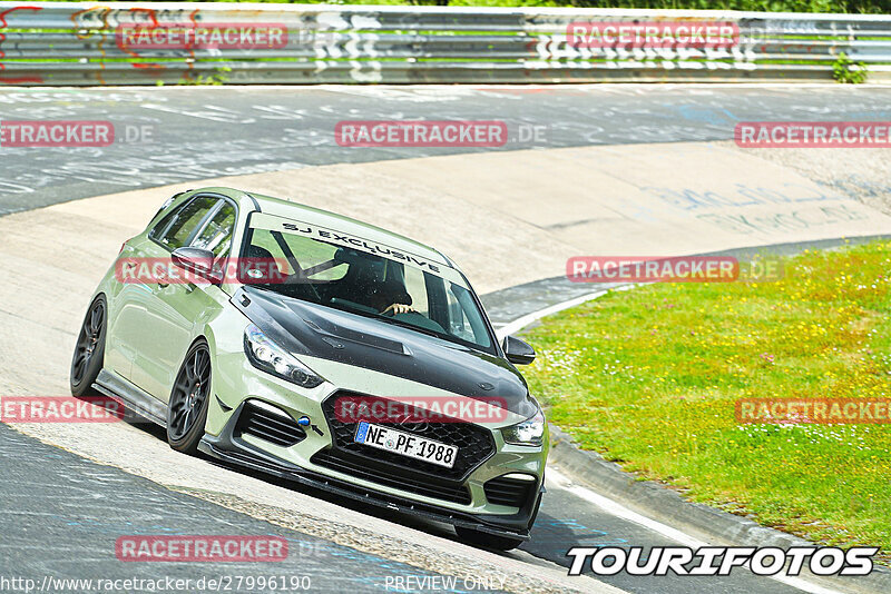 Bild #27996190 - Touristenfahrten Nürburgring Nordschleife (26.05.2024)