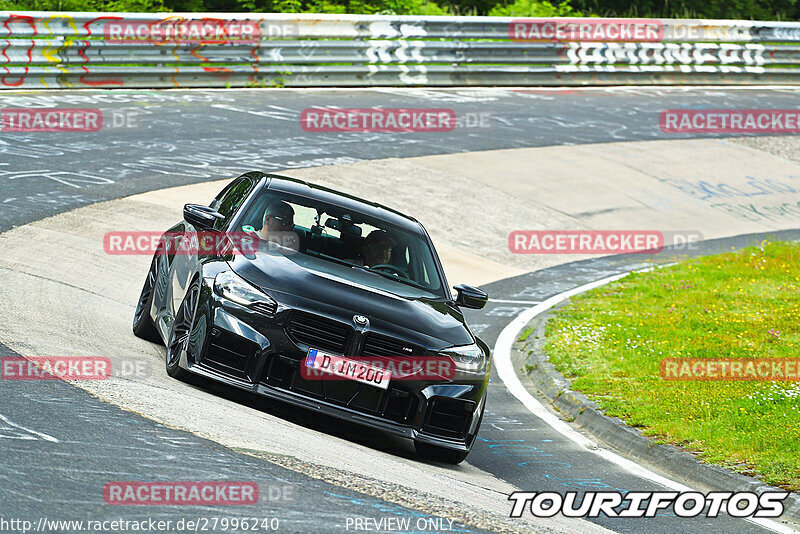 Bild #27996240 - Touristenfahrten Nürburgring Nordschleife (26.05.2024)