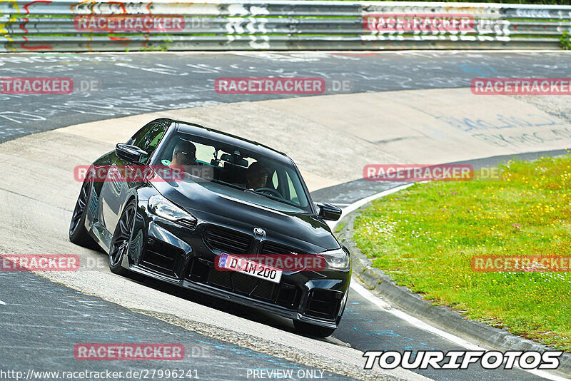 Bild #27996241 - Touristenfahrten Nürburgring Nordschleife (26.05.2024)