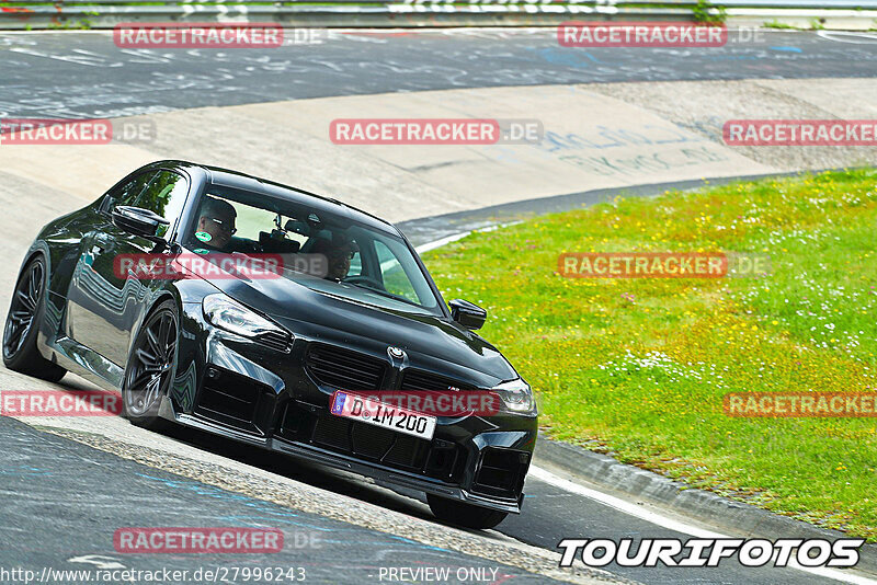 Bild #27996243 - Touristenfahrten Nürburgring Nordschleife (26.05.2024)