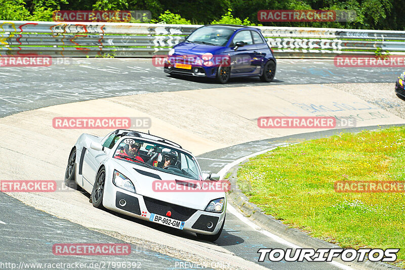 Bild #27996392 - Touristenfahrten Nürburgring Nordschleife (26.05.2024)