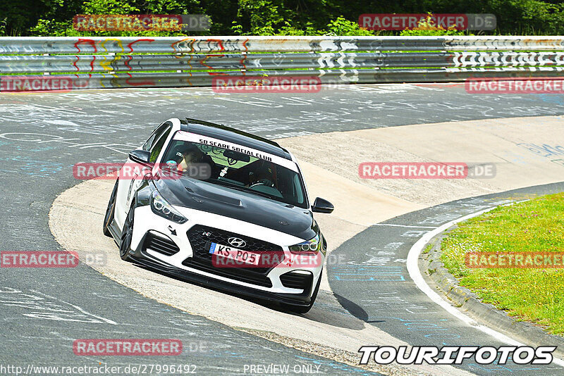 Bild #27996492 - Touristenfahrten Nürburgring Nordschleife (26.05.2024)