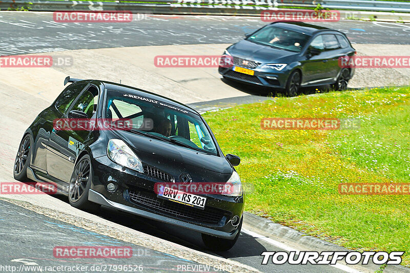 Bild #27996526 - Touristenfahrten Nürburgring Nordschleife (26.05.2024)