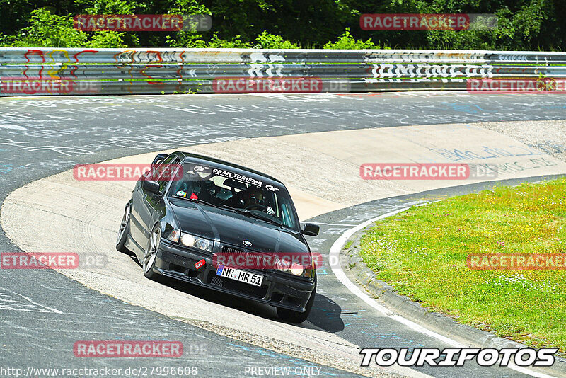 Bild #27996608 - Touristenfahrten Nürburgring Nordschleife (26.05.2024)