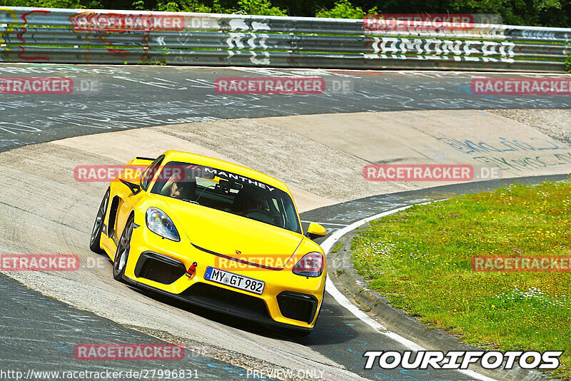 Bild #27996831 - Touristenfahrten Nürburgring Nordschleife (26.05.2024)