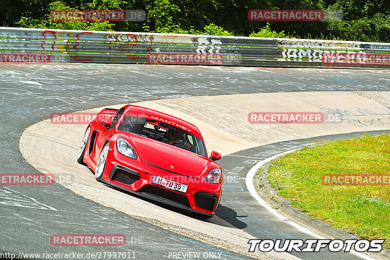 Bild #27997011 - Touristenfahrten Nürburgring Nordschleife (26.05.2024)