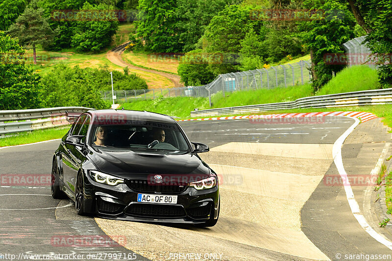 Bild #27997165 - Touristenfahrten Nürburgring Nordschleife (26.05.2024)