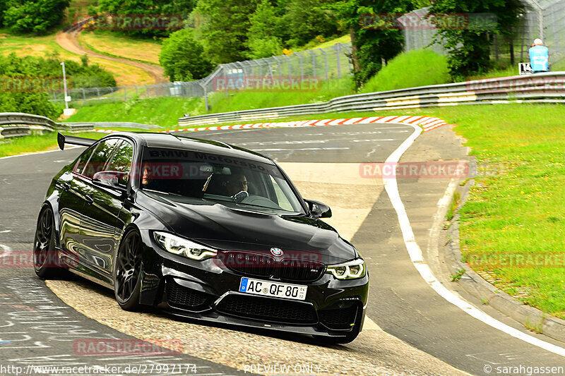 Bild #27997174 - Touristenfahrten Nürburgring Nordschleife (26.05.2024)