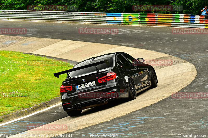 Bild #27997181 - Touristenfahrten Nürburgring Nordschleife (26.05.2024)