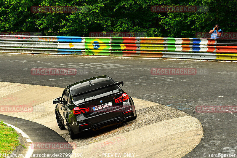 Bild #27997198 - Touristenfahrten Nürburgring Nordschleife (26.05.2024)