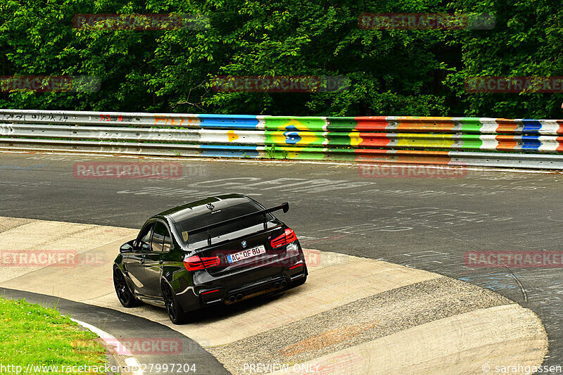 Bild #27997204 - Touristenfahrten Nürburgring Nordschleife (26.05.2024)