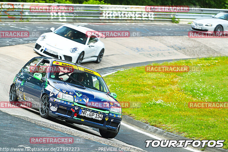 Bild #27997273 - Touristenfahrten Nürburgring Nordschleife (26.05.2024)