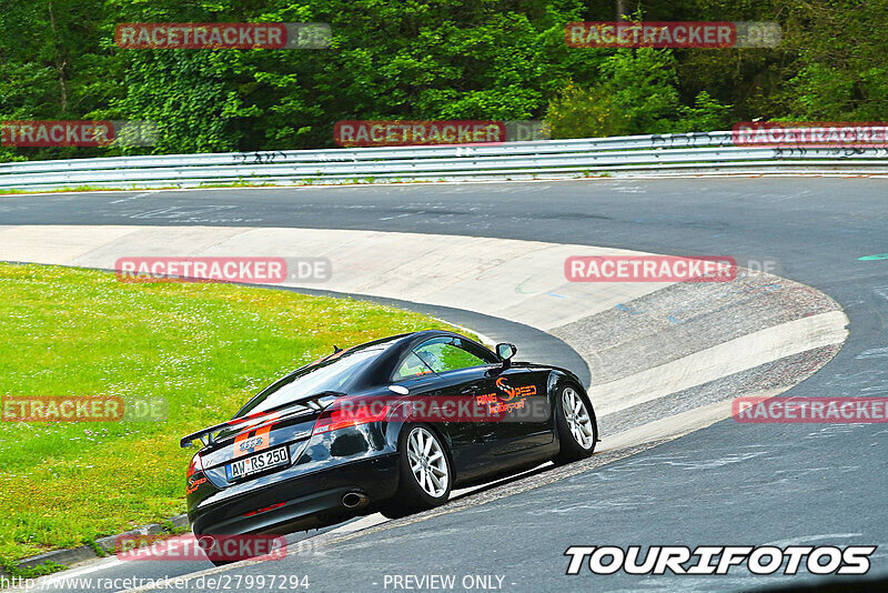 Bild #27997294 - Touristenfahrten Nürburgring Nordschleife (26.05.2024)