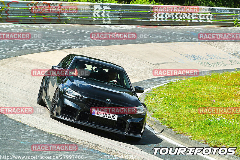 Bild #27997488 - Touristenfahrten Nürburgring Nordschleife (26.05.2024)