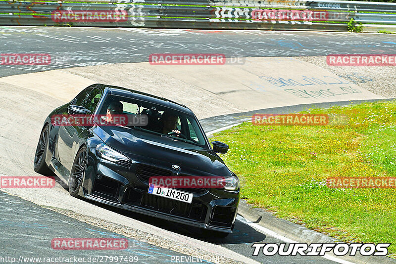 Bild #27997489 - Touristenfahrten Nürburgring Nordschleife (26.05.2024)