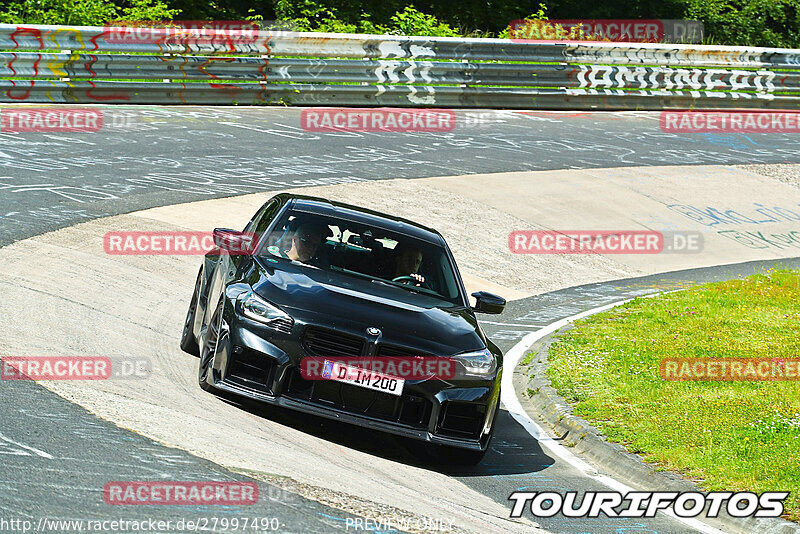 Bild #27997490 - Touristenfahrten Nürburgring Nordschleife (26.05.2024)