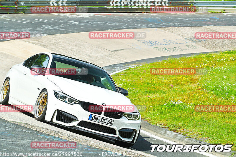 Bild #27997530 - Touristenfahrten Nürburgring Nordschleife (26.05.2024)