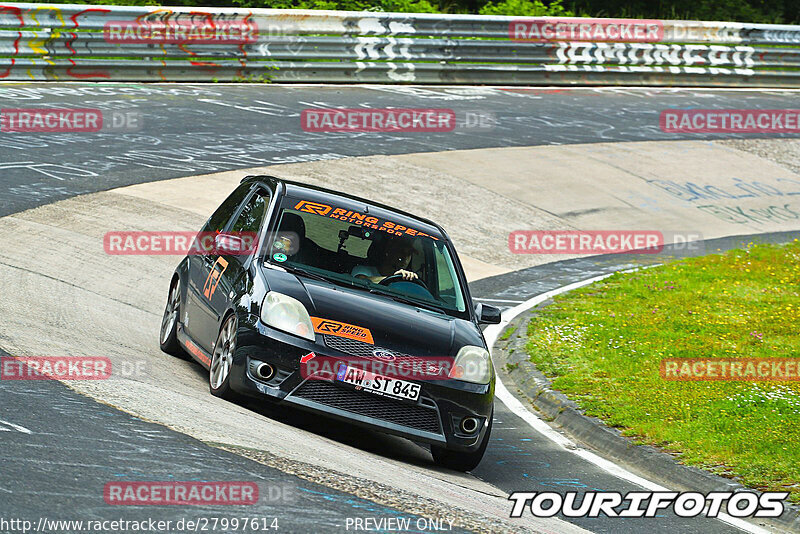 Bild #27997614 - Touristenfahrten Nürburgring Nordschleife (26.05.2024)