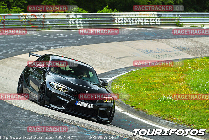 Bild #27997642 - Touristenfahrten Nürburgring Nordschleife (26.05.2024)