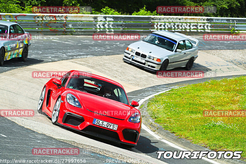 Bild #27997658 - Touristenfahrten Nürburgring Nordschleife (26.05.2024)