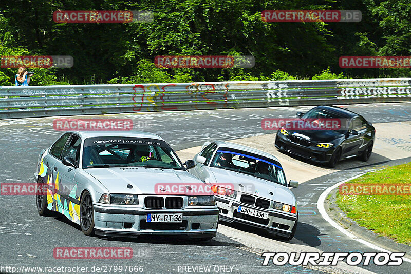 Bild #27997666 - Touristenfahrten Nürburgring Nordschleife (26.05.2024)