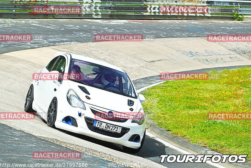 Bild #27997886 - Touristenfahrten Nürburgring Nordschleife (26.05.2024)