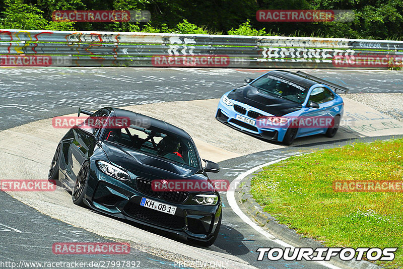 Bild #27997892 - Touristenfahrten Nürburgring Nordschleife (26.05.2024)