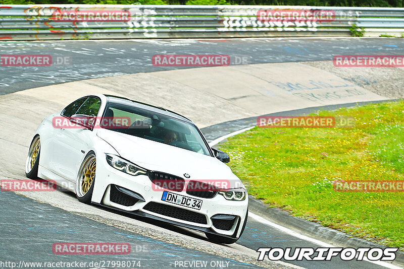 Bild #27998074 - Touristenfahrten Nürburgring Nordschleife (26.05.2024)