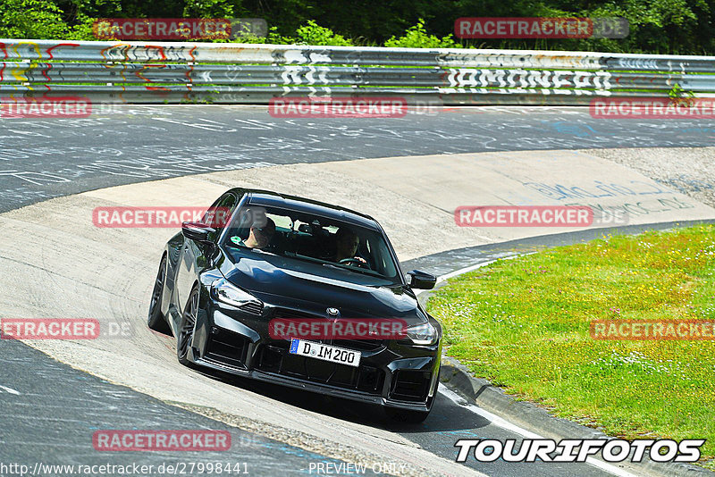 Bild #27998441 - Touristenfahrten Nürburgring Nordschleife (26.05.2024)