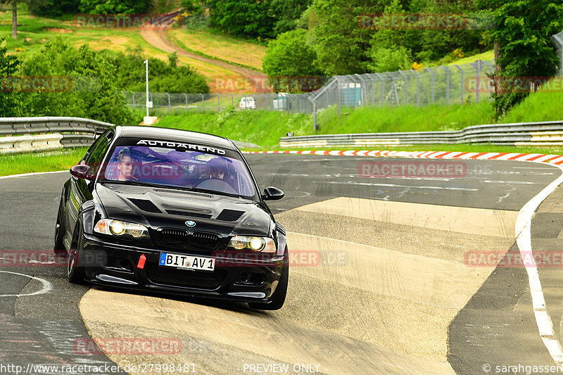 Bild #27998481 - Touristenfahrten Nürburgring Nordschleife (26.05.2024)