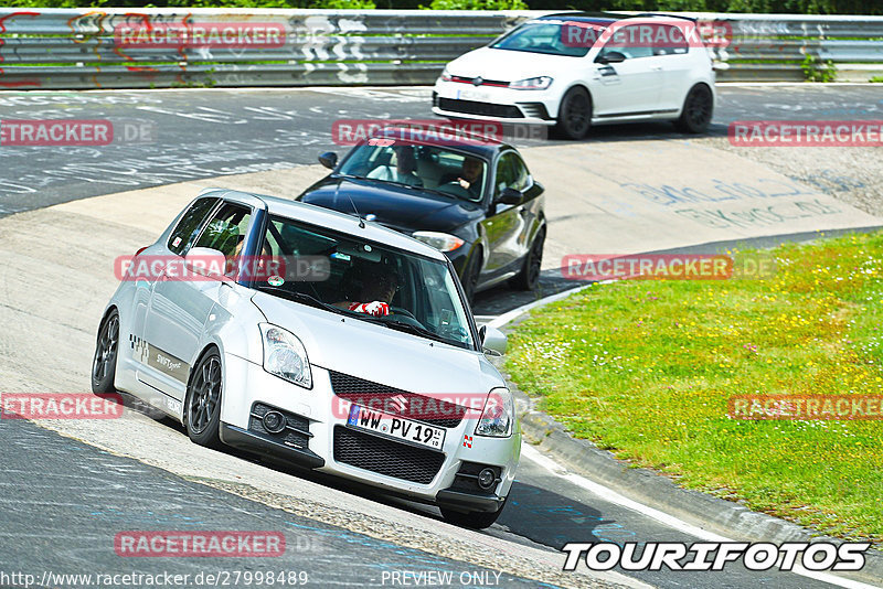 Bild #27998489 - Touristenfahrten Nürburgring Nordschleife (26.05.2024)