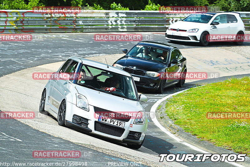 Bild #27998498 - Touristenfahrten Nürburgring Nordschleife (26.05.2024)