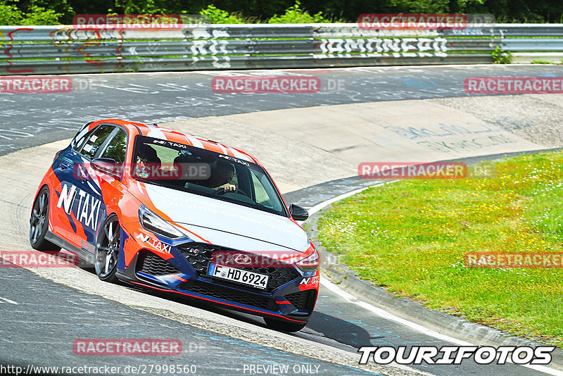 Bild #27998560 - Touristenfahrten Nürburgring Nordschleife (26.05.2024)