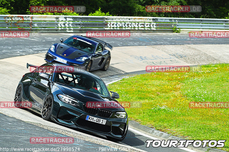 Bild #27998574 - Touristenfahrten Nürburgring Nordschleife (26.05.2024)