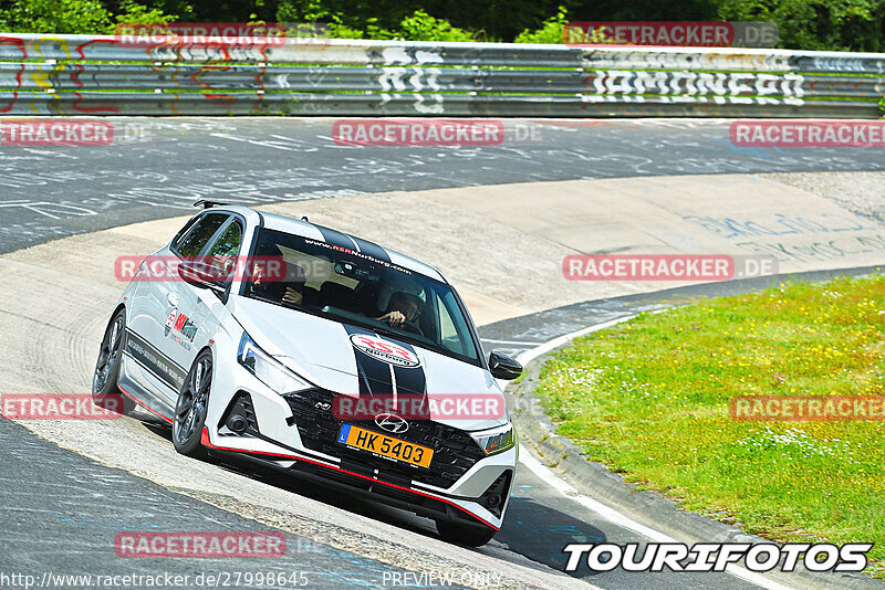 Bild #27998645 - Touristenfahrten Nürburgring Nordschleife (26.05.2024)