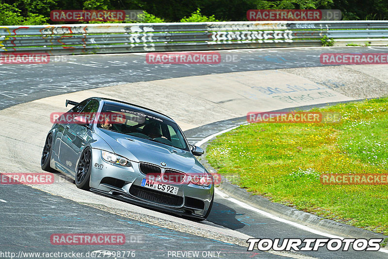 Bild #27998776 - Touristenfahrten Nürburgring Nordschleife (26.05.2024)