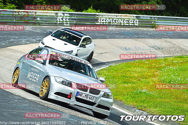 Bild #27998802 - Touristenfahrten Nürburgring Nordschleife (26.05.2024)