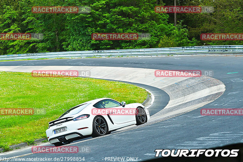 Bild #27998854 - Touristenfahrten Nürburgring Nordschleife (26.05.2024)