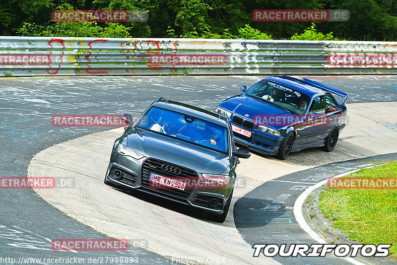 Bild #27998883 - Touristenfahrten Nürburgring Nordschleife (26.05.2024)