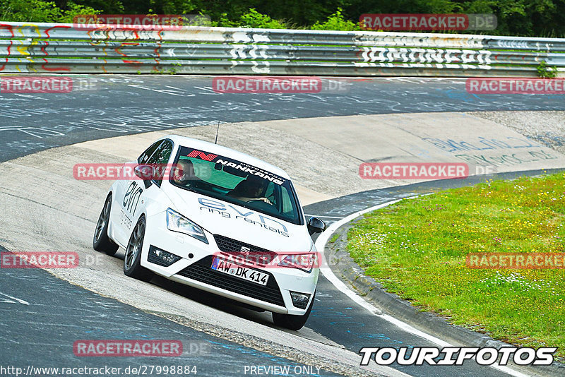 Bild #27998884 - Touristenfahrten Nürburgring Nordschleife (26.05.2024)