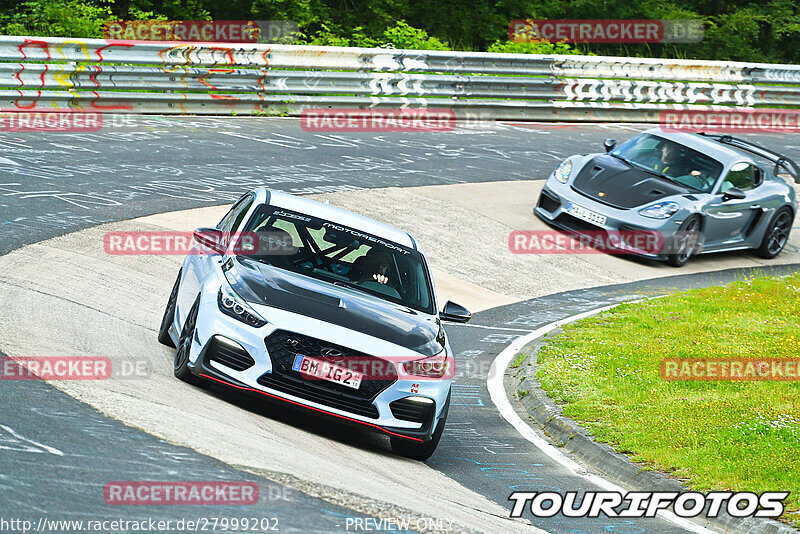 Bild #27999202 - Touristenfahrten Nürburgring Nordschleife (26.05.2024)